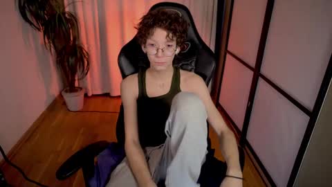 Tommie online show from February 23, 5:56 am