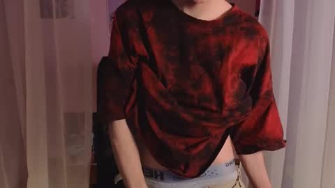 Tommie online show from February 19, 6:00 am