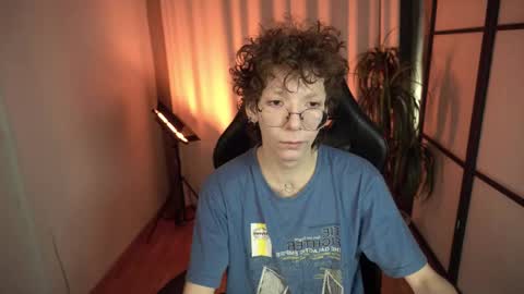 Tommie online show from February 16, 5:37 am