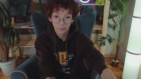 Tommie online show from March 12, 5:35 am