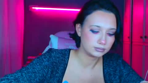 Galadriel online show from November 1, 1:06 am