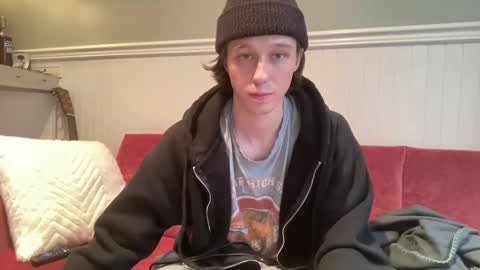 tommy8hardcock online show from September 25, 5:20 pm