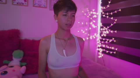 Blue  online show from March 3, 3:22 pm