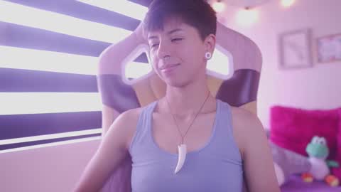 Blue  online show from March 7, 4:22 pm