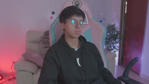 Blue  online show from October 2, 1:54 pm