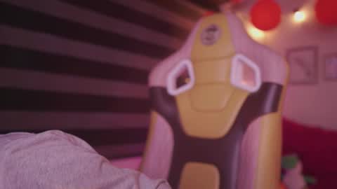 Blue  online show from February 17, 9:54 pm