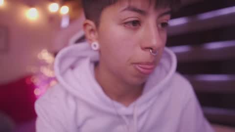 Blue  online show from February 27, 4:21 pm