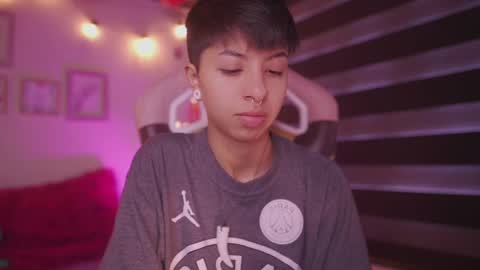 Blue  online show from February 28, 12:31 pm