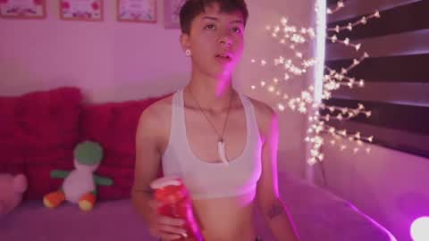 Blue  online show from March 1, 1:40 pm