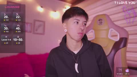 Blue  online show from February 18, 12:27 pm