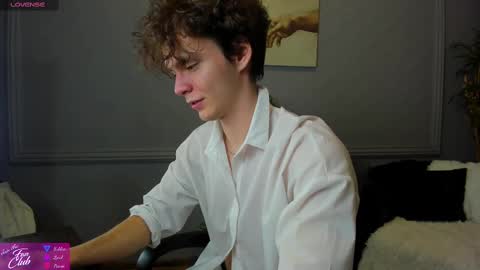 Tommy online show from February 17, 7:12 pm