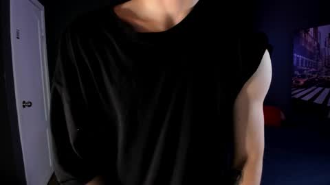 Tommy online show from December 5, 3:32 pm