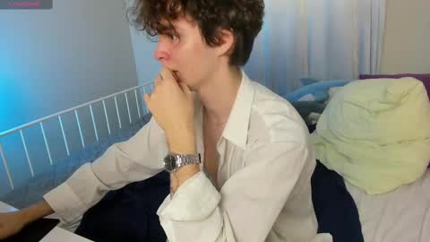 Tommy online show from March 7, 6:43 pm