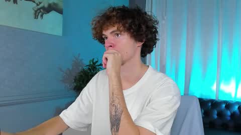 Tommy online show from October 13, 1:57 pm