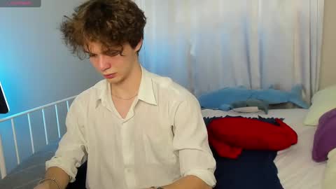 Tommy online show from March 7, 3:39 pm