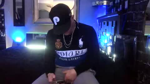 Tommy online show from February 7, 3:26 pm