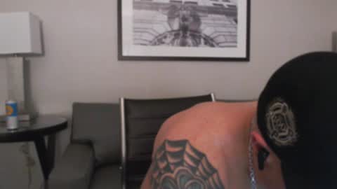 Snapshot of tommy_knuckles chatting on March 2, 1:05 pm Tommy online show from March 2, 1:05 pm