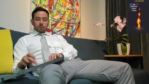 tommy_raym0ndg online show from February 20, 12:30 am