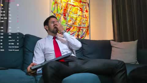 tommy_raym0ndg online show from February 24, 9:40 pm