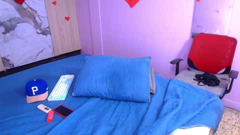 tommy_sweet1 online show from February 21, 10:50 am