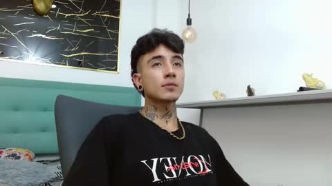 tommy_will online show from March 4, 3:14 am