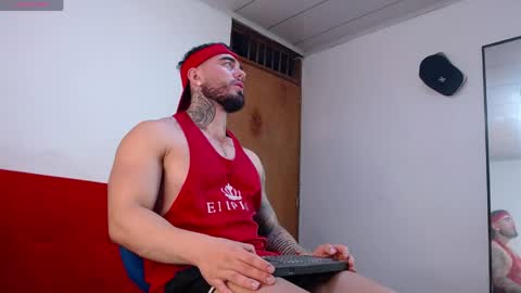 Steven online show from May 15, 4:54 am