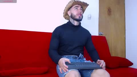 Steven online show from September 14, 6:26 am