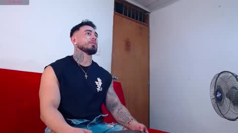 Steven online show from February 15, 3:42 am