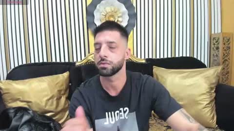 Tommy online show from July 14, 4:23 pm