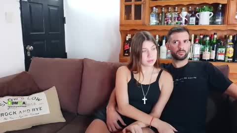 TommEmma online show from June 3, 6:24 pm