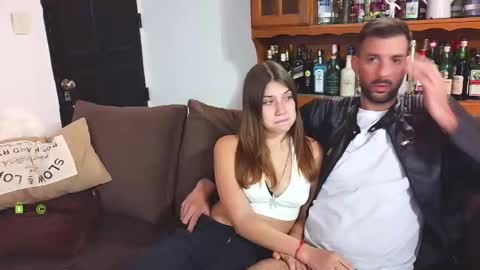 TommEmma online show from June 3, 1:52 am
