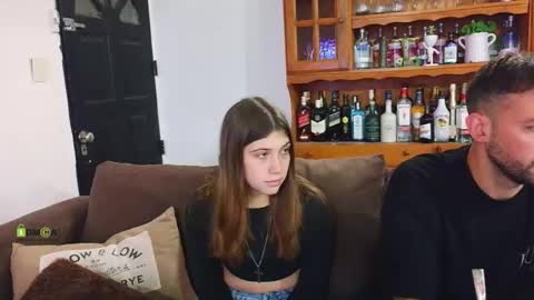 TommEmma online show from May 27, 10:18 pm