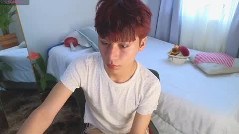 Tommy Foxboy online show from October 17, 1:04 pm