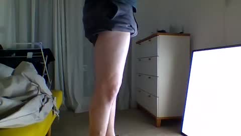 Tonyfun online show from February 1, 10:51 pm