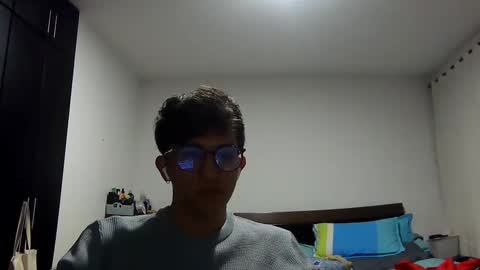 Tommy online show from January 16, 11:37 pm