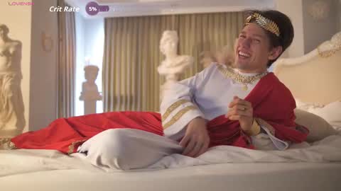 Tommy Joyer online show from October 19, 8:52 am