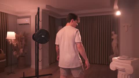 Tommy Joyer online show from January 14, 3:31 pm