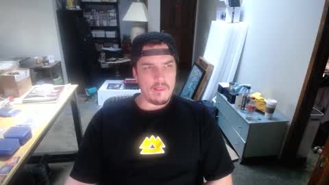 Tommy online show from January 17, 9:39 pm