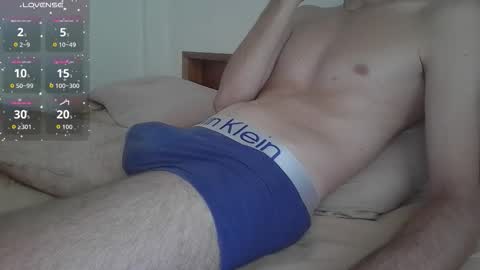 tommyshe1by online show from March 1, 8:40 am