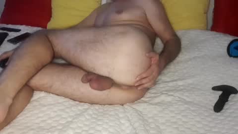 Tommy online show from January 4, 7:34 pm