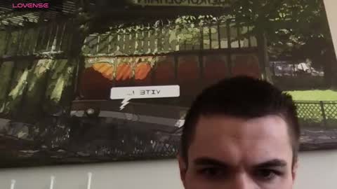 Tompep93 online show from December 23, 8:44 am