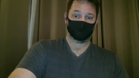 TooMuchGirth online show from February 13, 8:55 pm