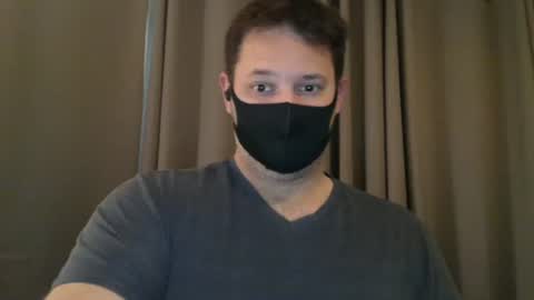 TooMuchGirth online show from January 2, 4:35 pm