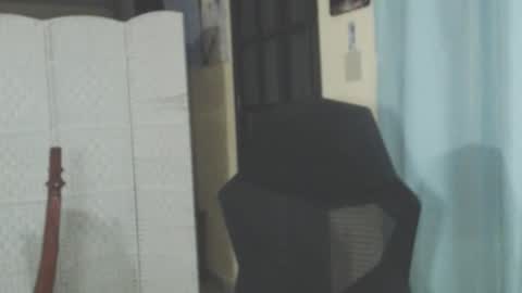 Antonio online show from May 27, 2:08 am