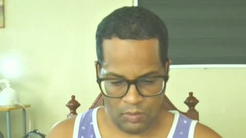 Antonio online show from April 7, 12:40 pm