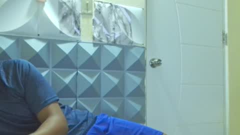 Snapshot of toni2814 chatting on September 21, 12:53 pm Antonio online show from September 21, 12:53 pm