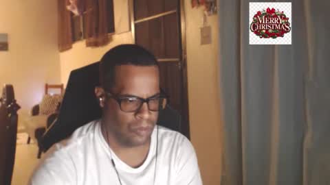 Antonio online show from December 23, 2:40 am