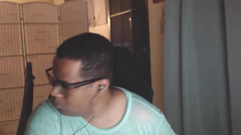 Antonio online show from May 7, 3:02 am
