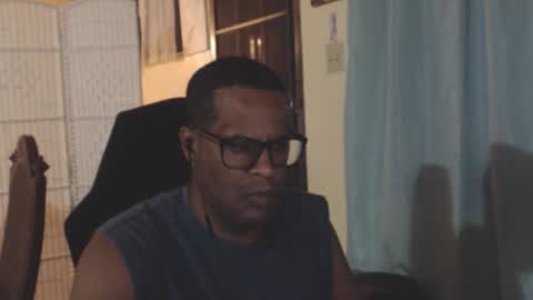 Antonio online show from March 26, 2:28 am