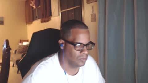 Antonio online show from January 17, 3:05 am